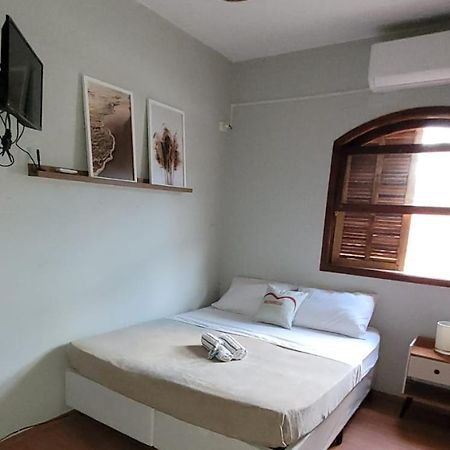 Matianellu Sp Hostel São Paulo Buitenkant foto