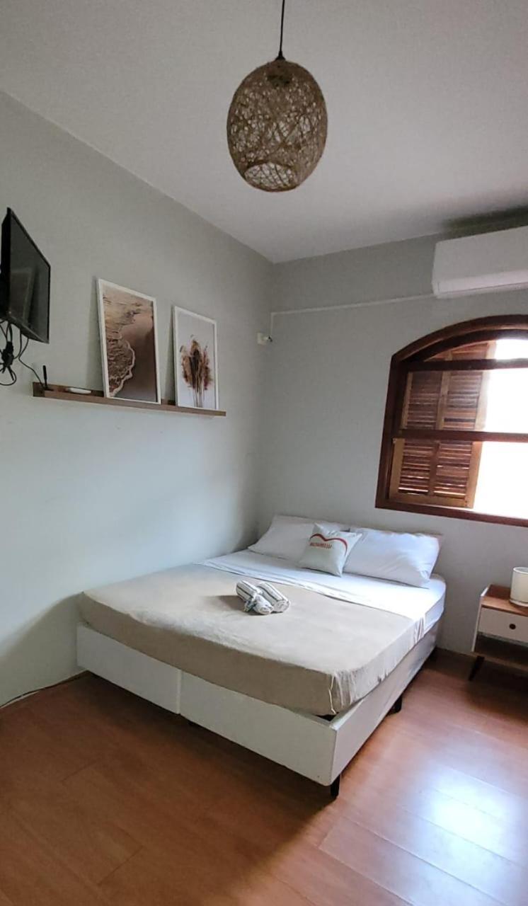 Matianellu Sp Hostel São Paulo Buitenkant foto